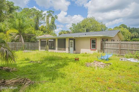 A home in Bunnell