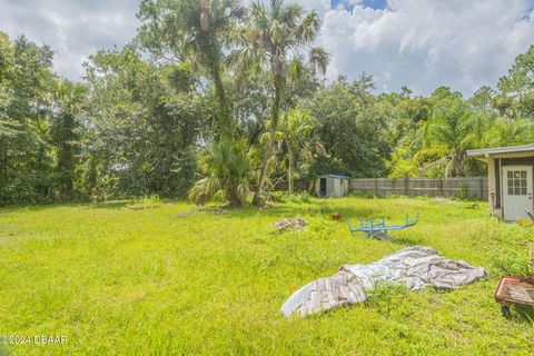 A home in Bunnell