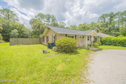 A home in Bunnell