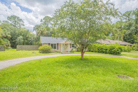 A home in Bunnell