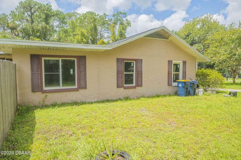 A home in Bunnell