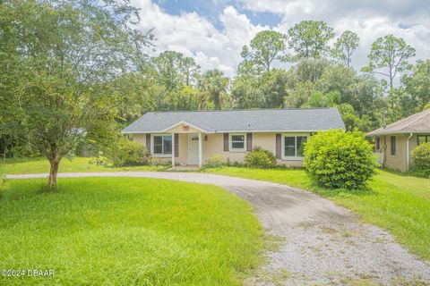 A home in Bunnell