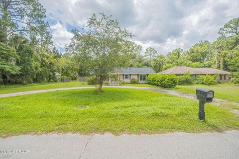 A home in Bunnell