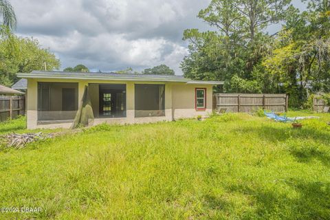 A home in Bunnell