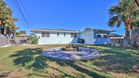 A home in Daytona Beach