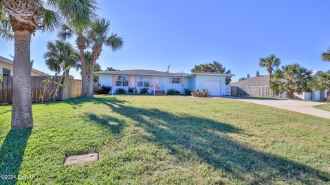 A home in Daytona Beach