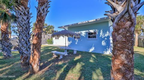 A home in Daytona Beach