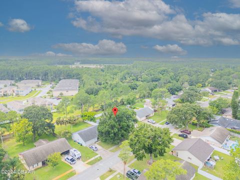 A home in Port Orange