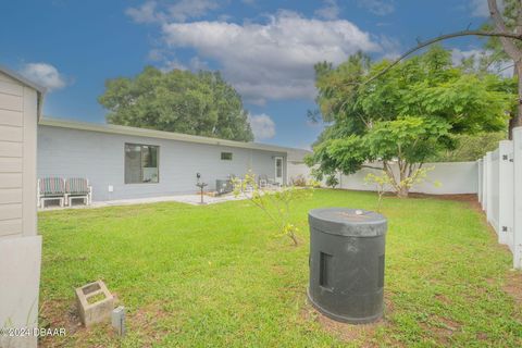 A home in Port Orange