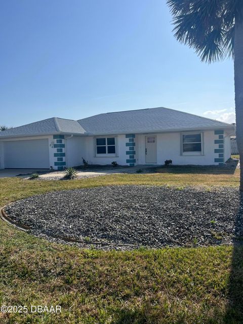24 Sea Gull Drive Ormond Beach FL 32176