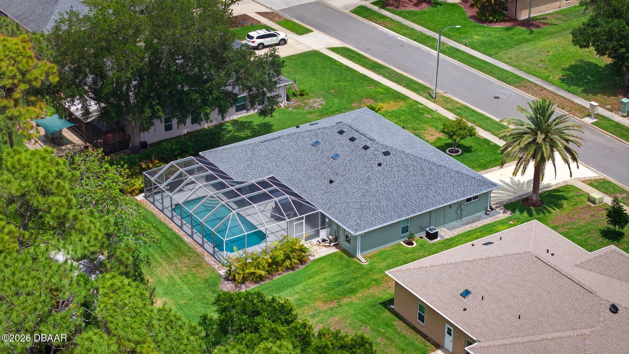 6096 Pheasant Ridge Drive