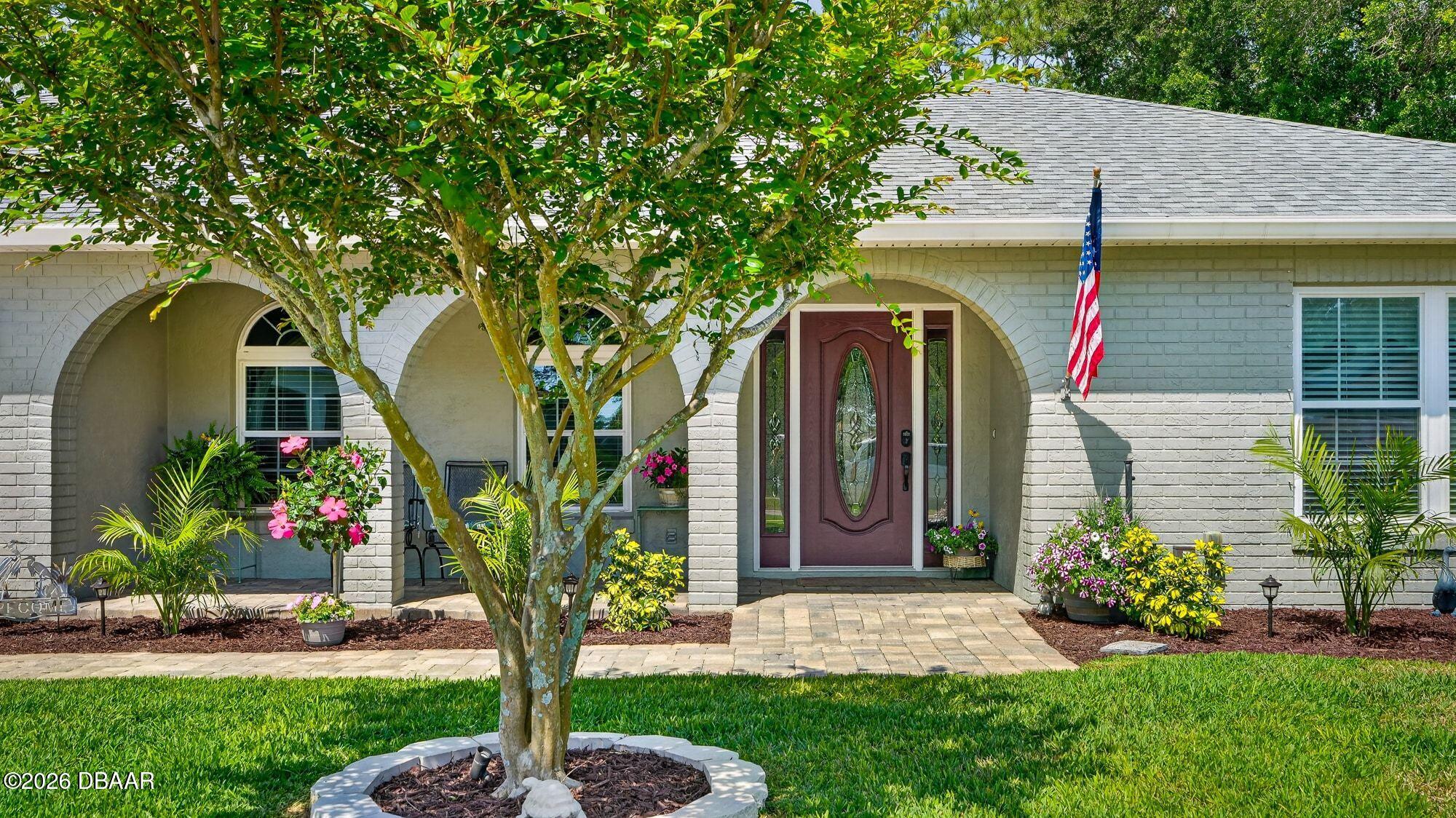 6096 Pheasant Ridge Drive
