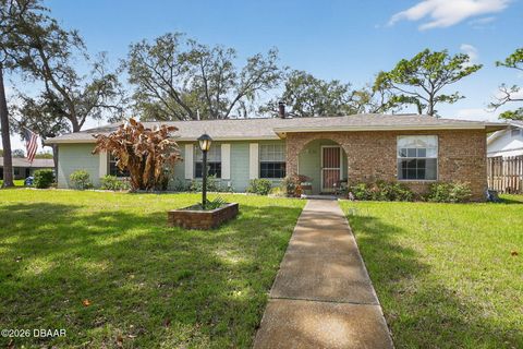 68 Brookwood Drive Ormond Beach FL 32174