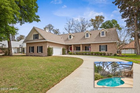 5 Hanover Drive Flagler Beach FL 32136