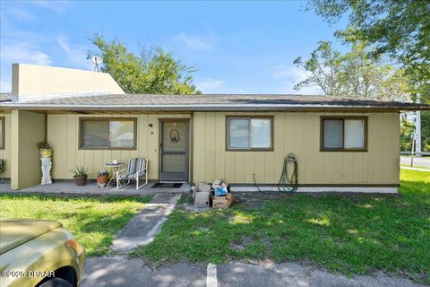 624 Lpga Boulevard Holly Hill FL 32117