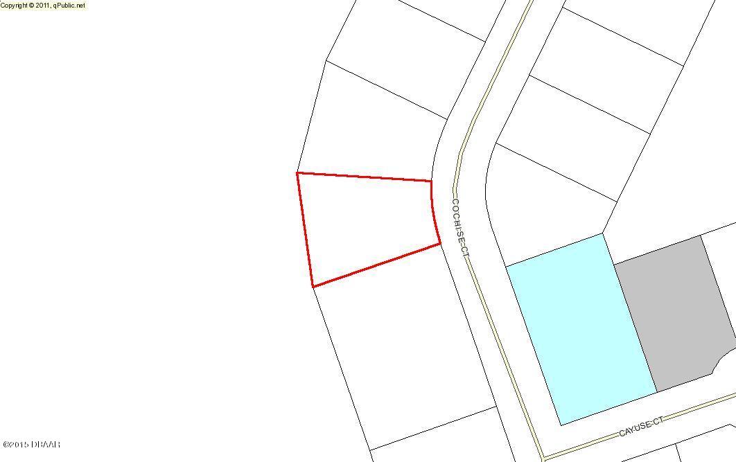 Photo 1 of 4 — 17 Cochise Court, Palm Coast, FL 32137