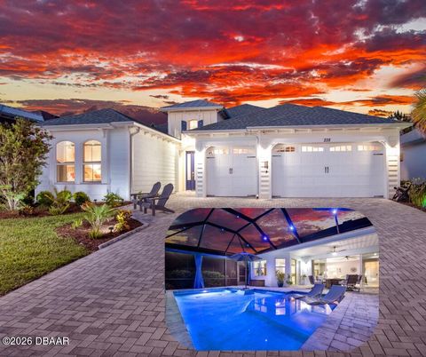 228 Cheeseburger Drive Daytona Beach FL 32124