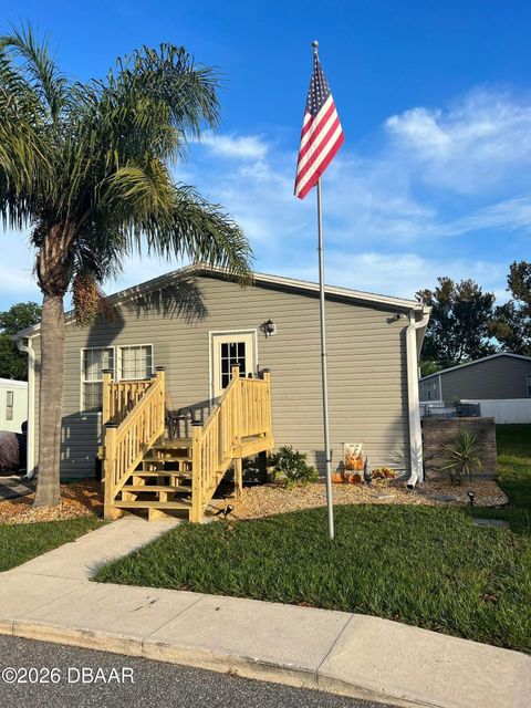  Port Orange FL 32127