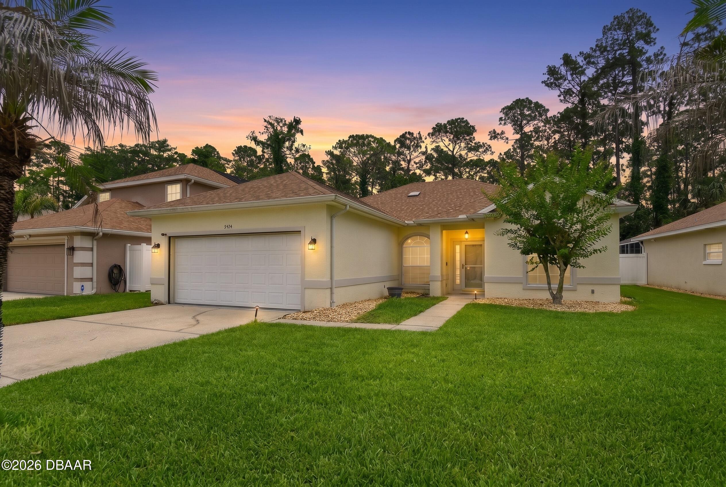 5424 Frederick Lake Drive