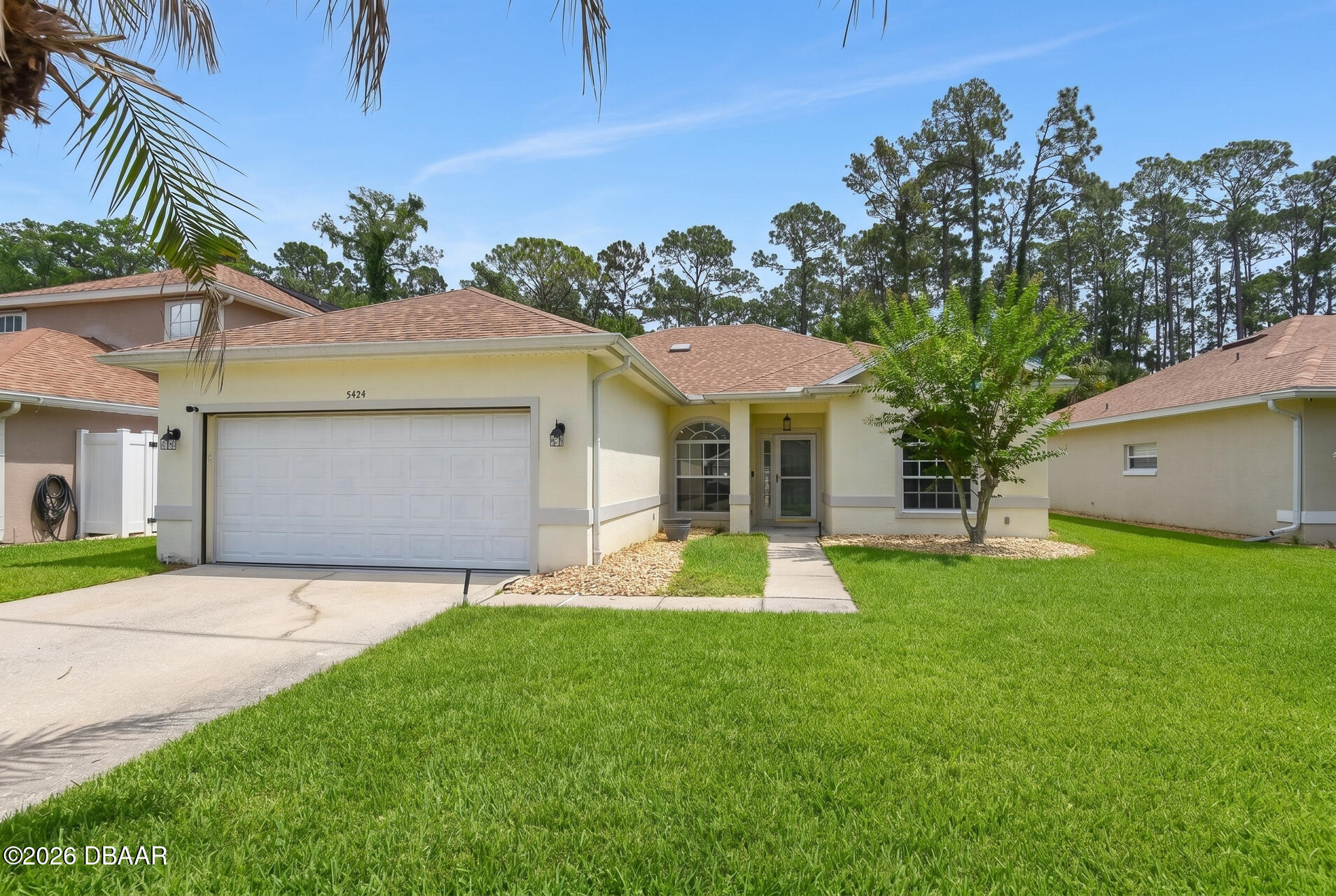 5424 Frederick Lake Drive