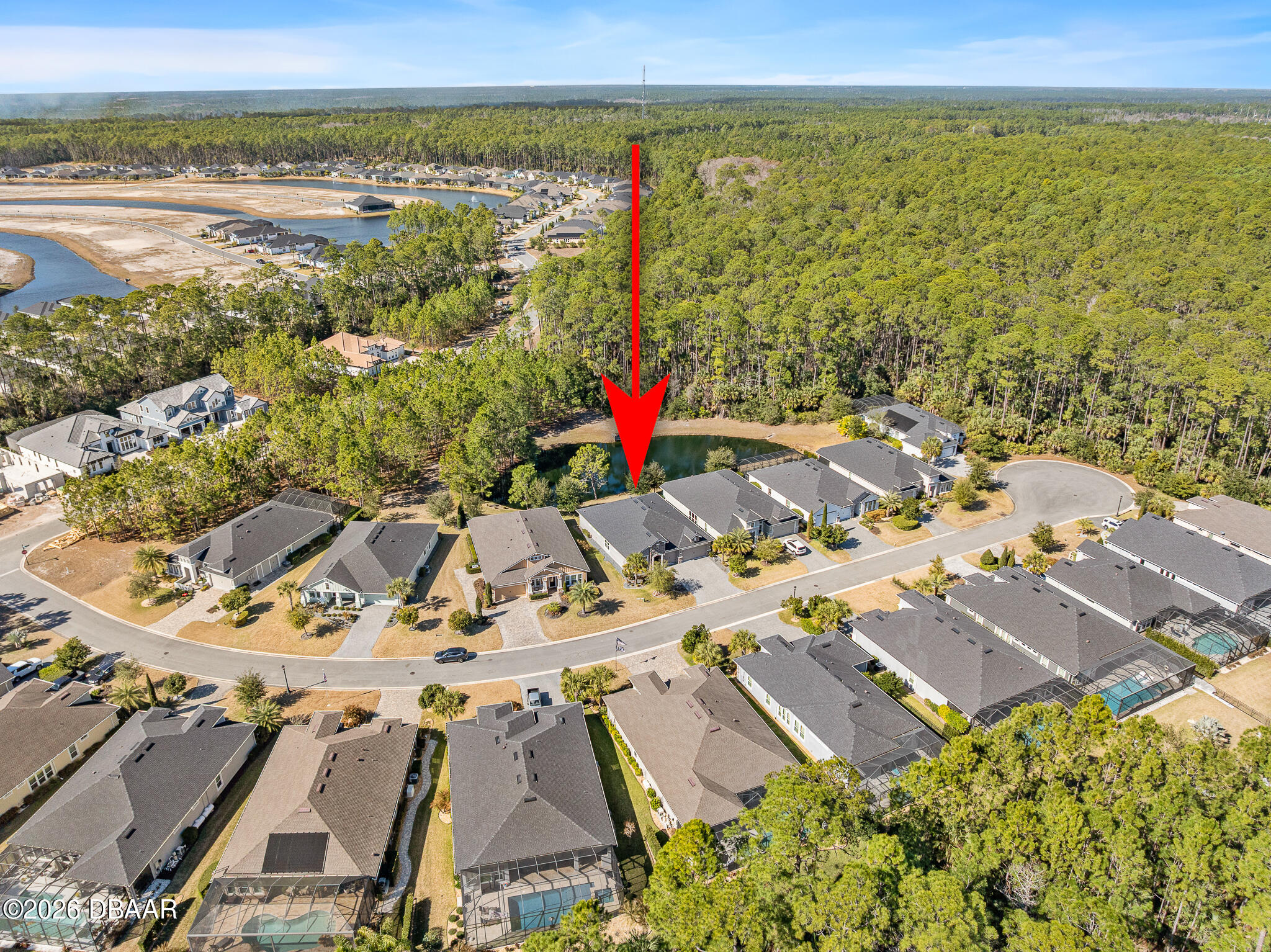 209 Heatherwood Court