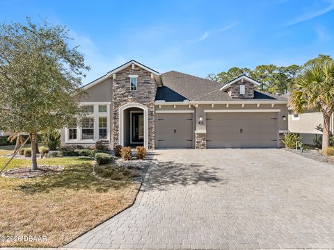209 Heatherwood Court Ormond Beach FL 32174