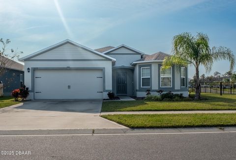 2633 Neverland Drive New Smyrna Beach FL 32168