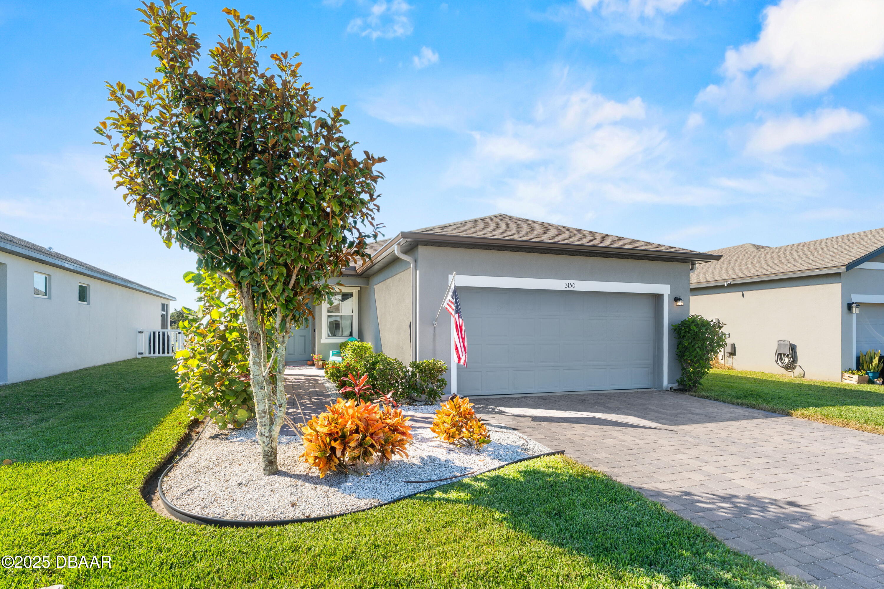 3150 Crab Trap Drive