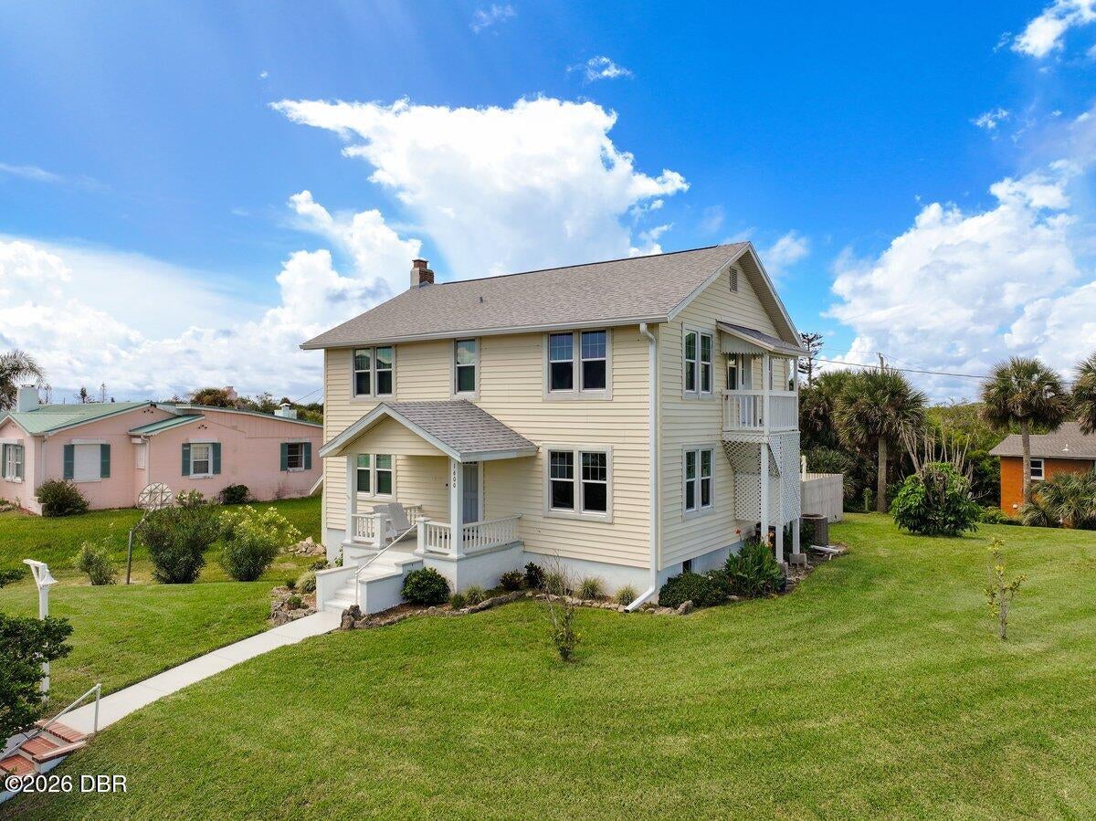 1600 Ocean Dunes Terrace