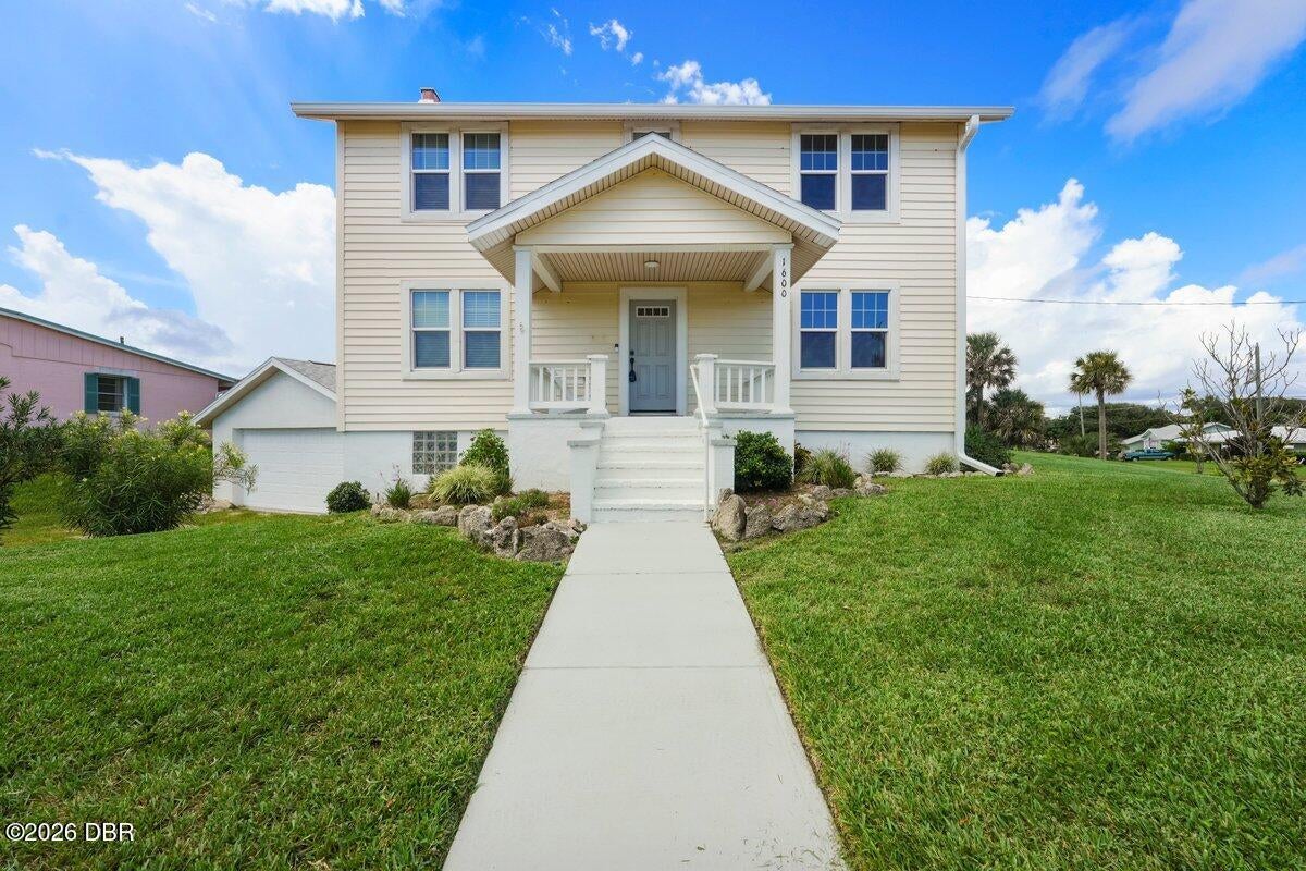 1600 Ocean Dunes Terrace