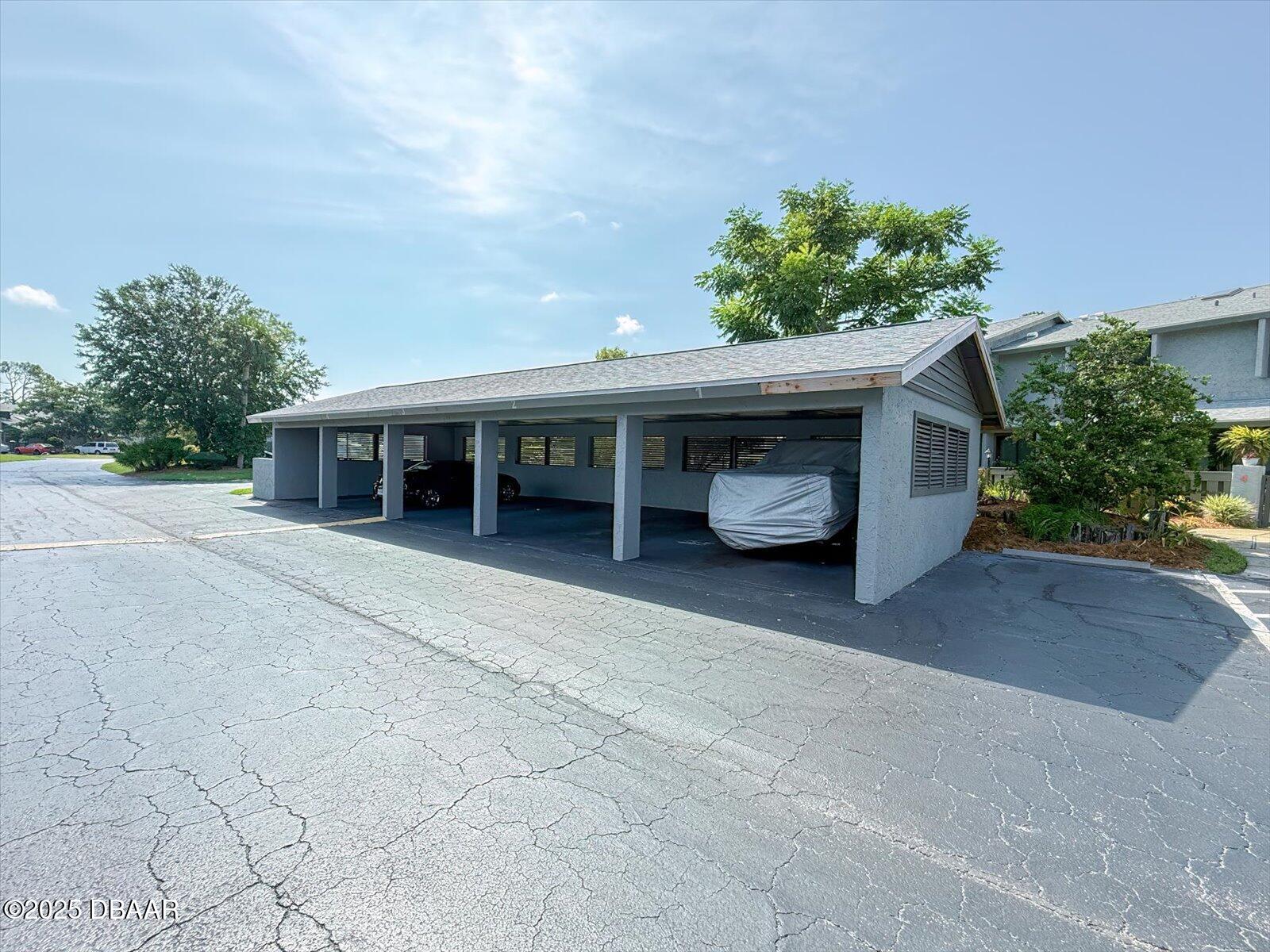 201 Orange Grove Drive B