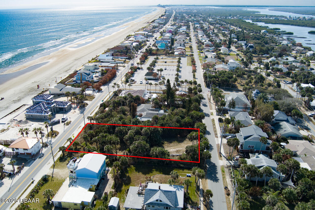 4114 S Atlantic Avenue