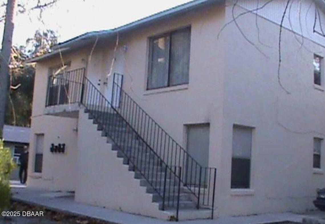 600 S Segrave Street