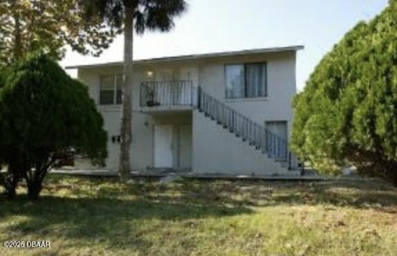 600 S Segrave Street