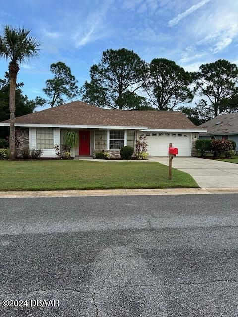 A home in Port Orange