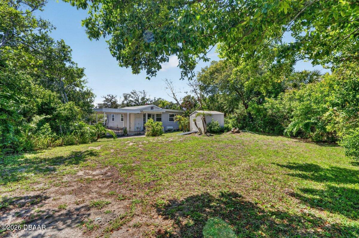 2237 S Halifax Drive