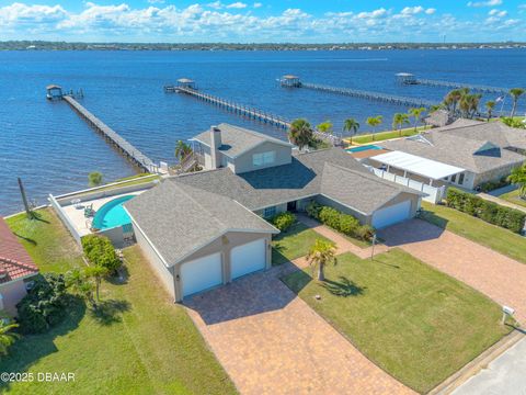2914 River Point Drive Daytona Beach FL 32118