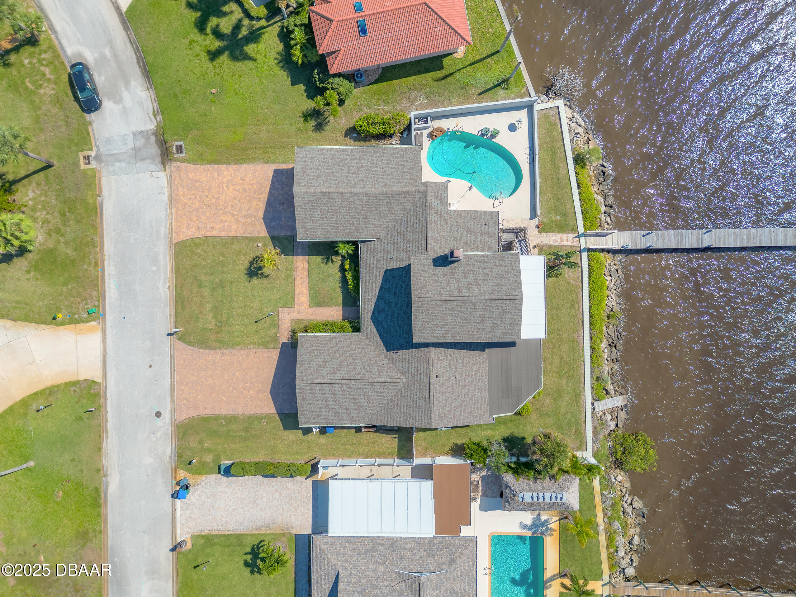 2914 River Point Drive