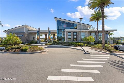 A home in Daytona Beach