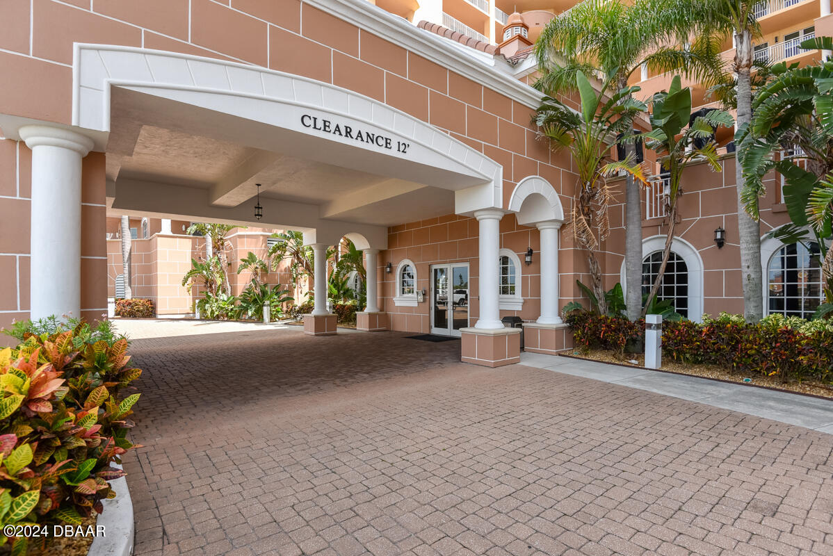2515 S Atlantic Avenue 904