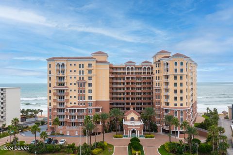 A home in Daytona Beach