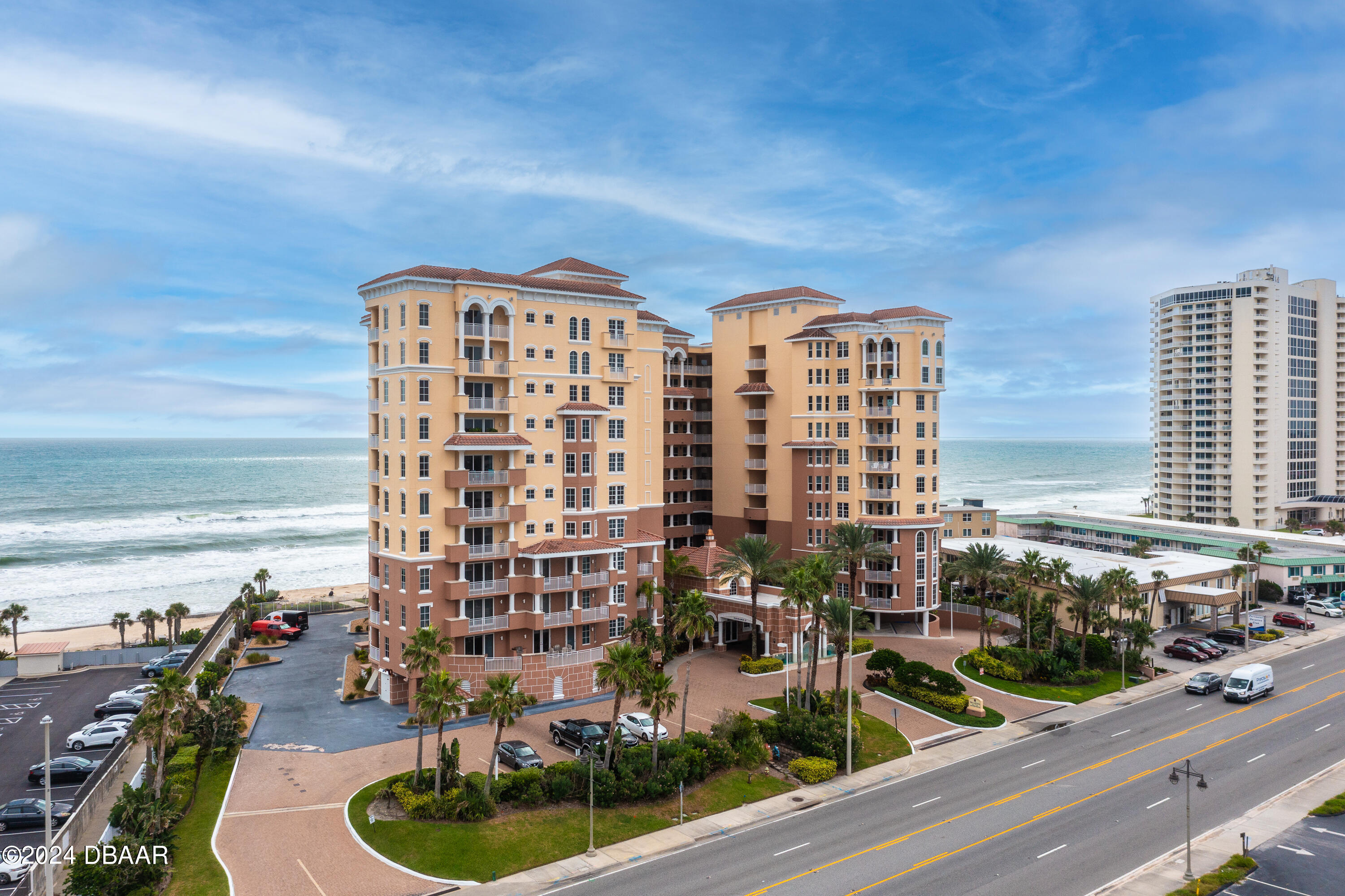 2515 S Atlantic Avenue 904