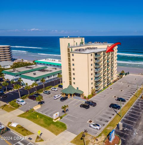 A home in Daytona Beach