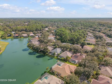 A home in Palm Coast