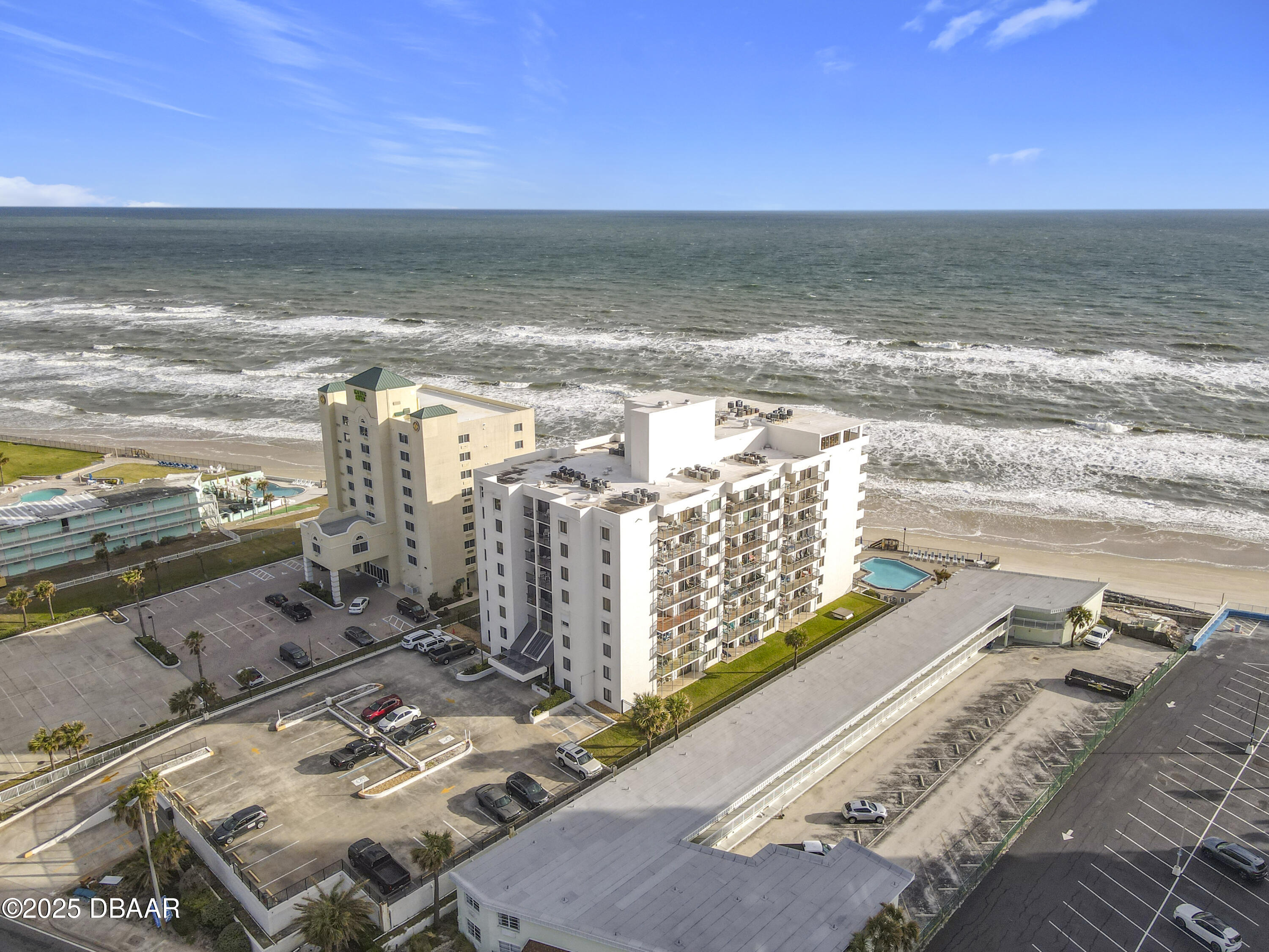 2615 S Atlantic Avenue 6E