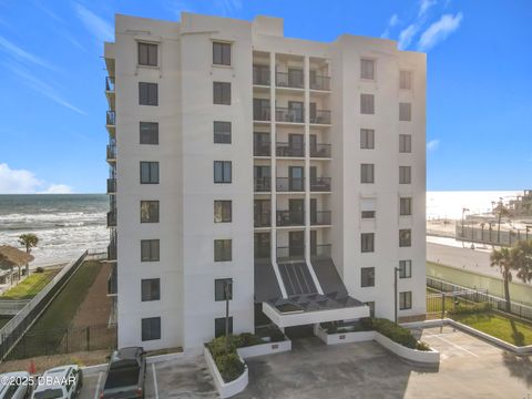 2615 S Atlantic Avenue 6E Daytona Beach Shores FL 32118