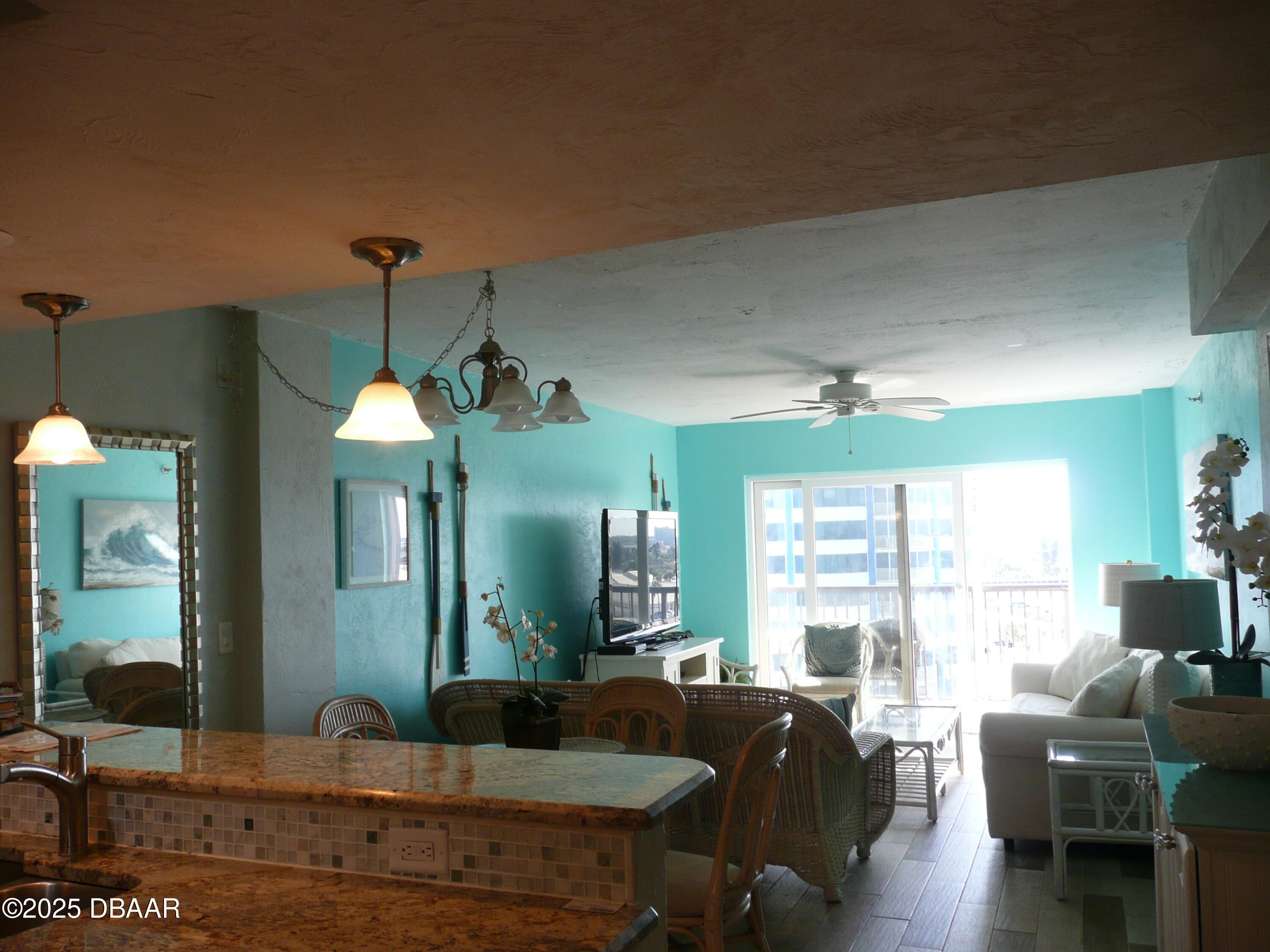 2615 S Atlantic Avenue 6E