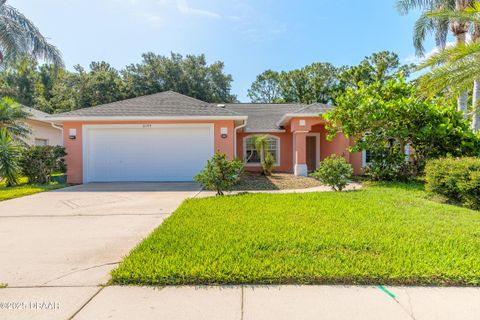 6195 Secret Lake Drive Port Orange FL 32128