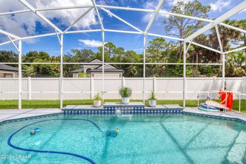 A home in Ormond Beach