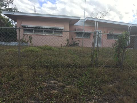 A home in Daytona Beach